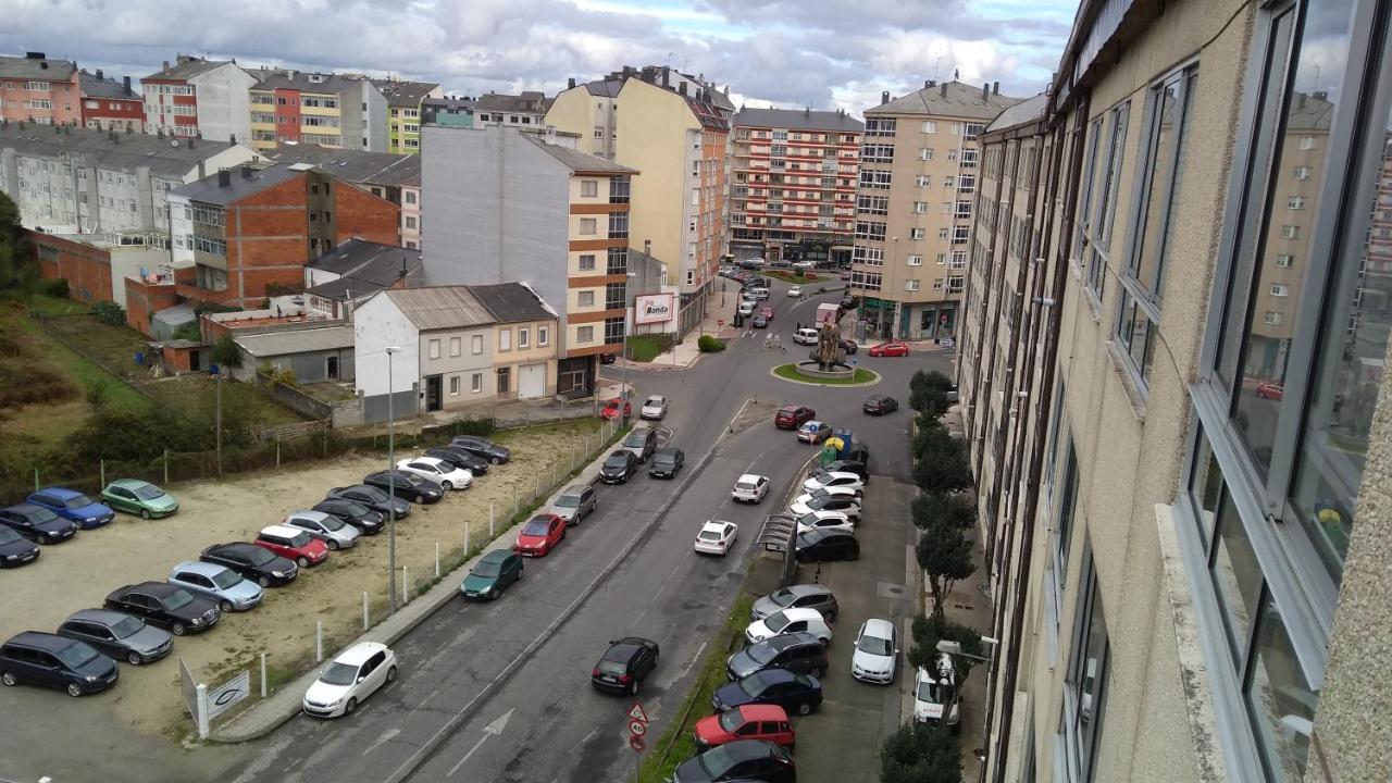 Lucushouse I Daire Lugo Dış mekan fotoğraf