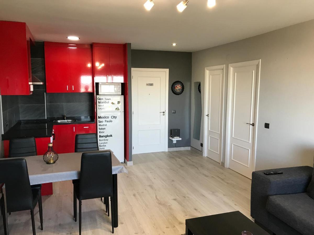 Lucushouse I Daire Lugo Dış mekan fotoğraf