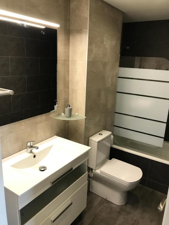 Lucushouse I Daire Lugo Dış mekan fotoğraf
