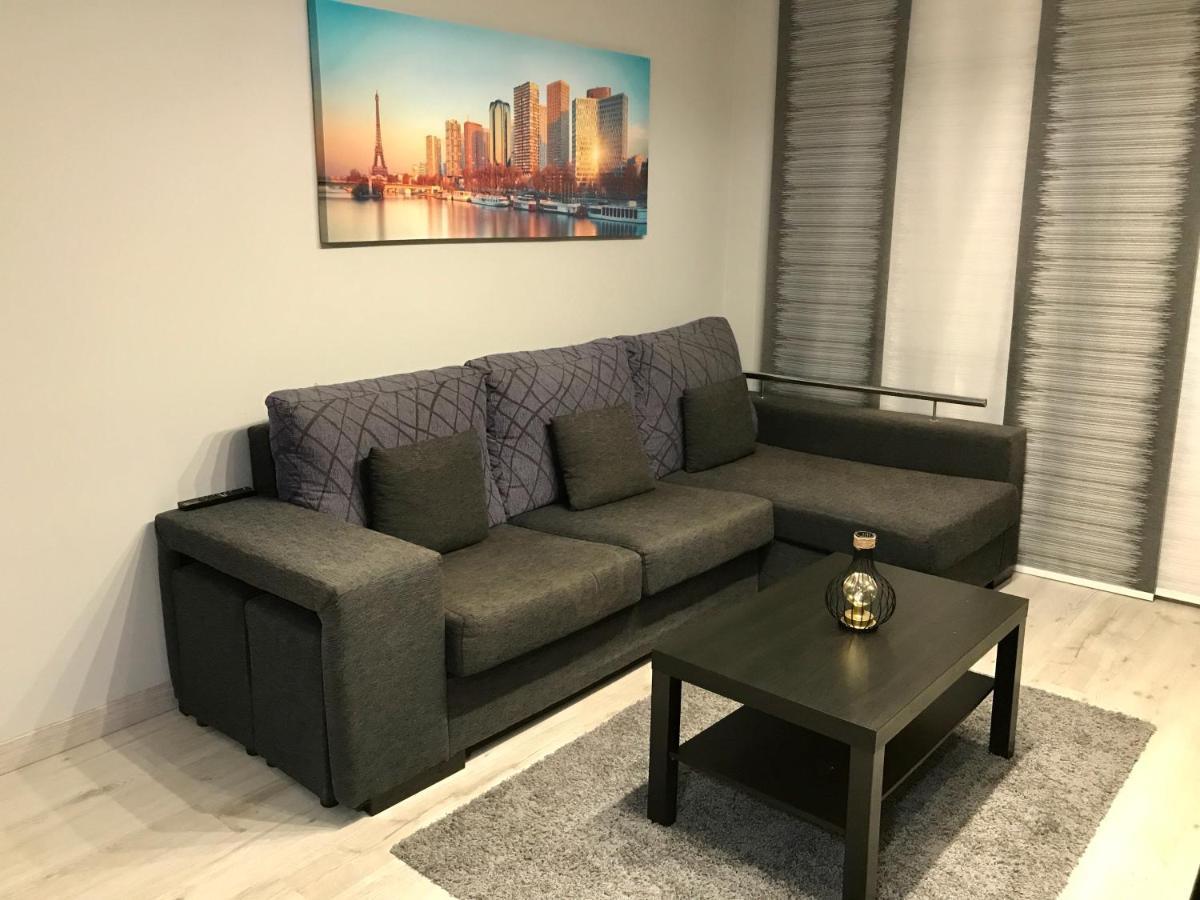 Lucushouse I Daire Lugo Dış mekan fotoğraf