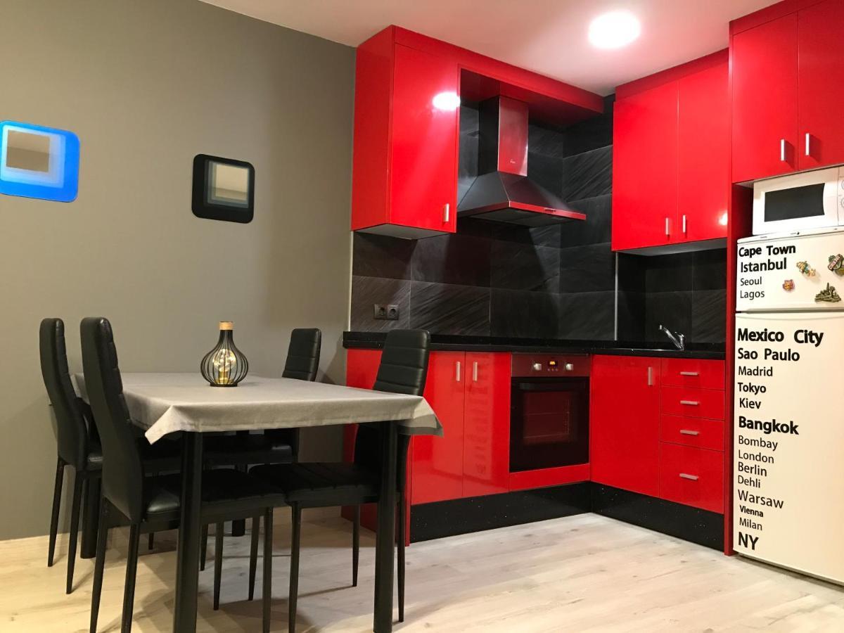 Lucushouse I Daire Lugo Dış mekan fotoğraf