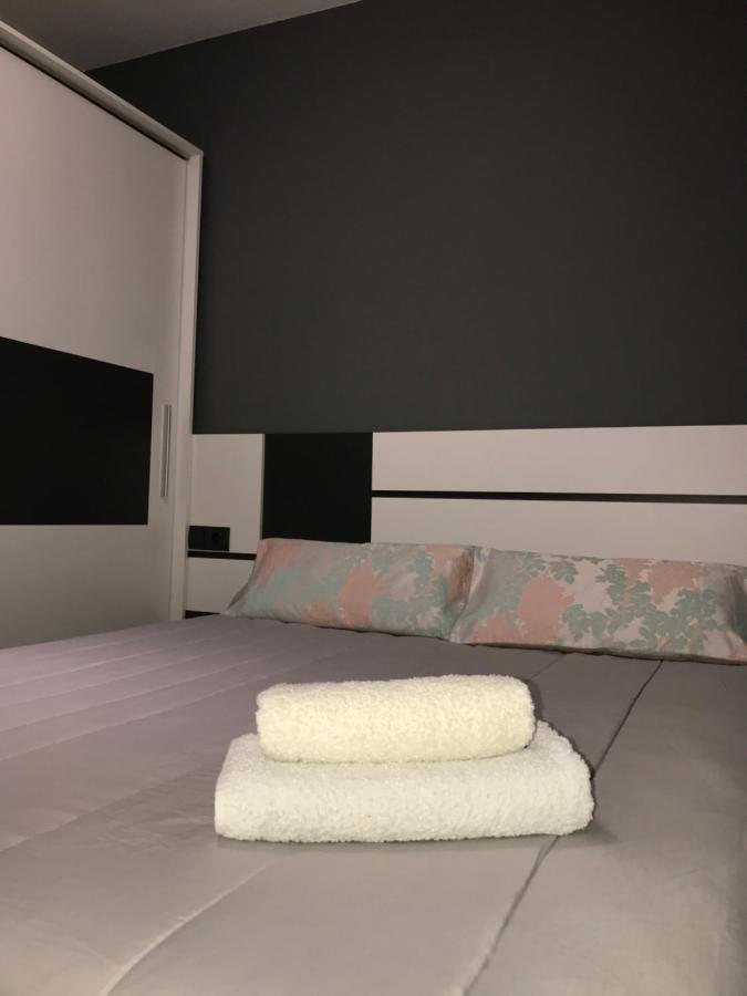 Lucushouse I Daire Lugo Dış mekan fotoğraf