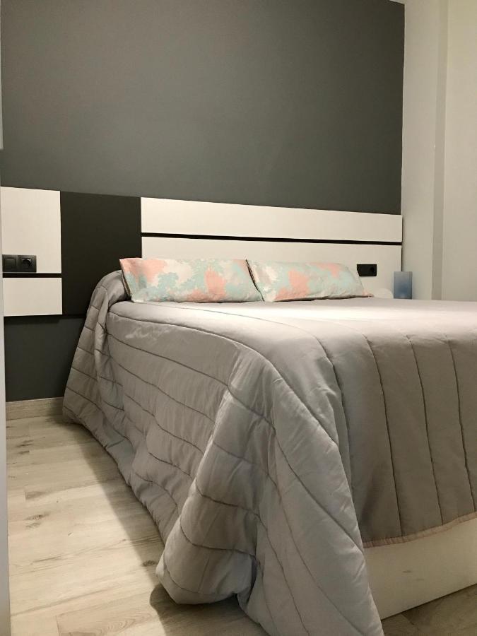 Lucushouse I Daire Lugo Dış mekan fotoğraf