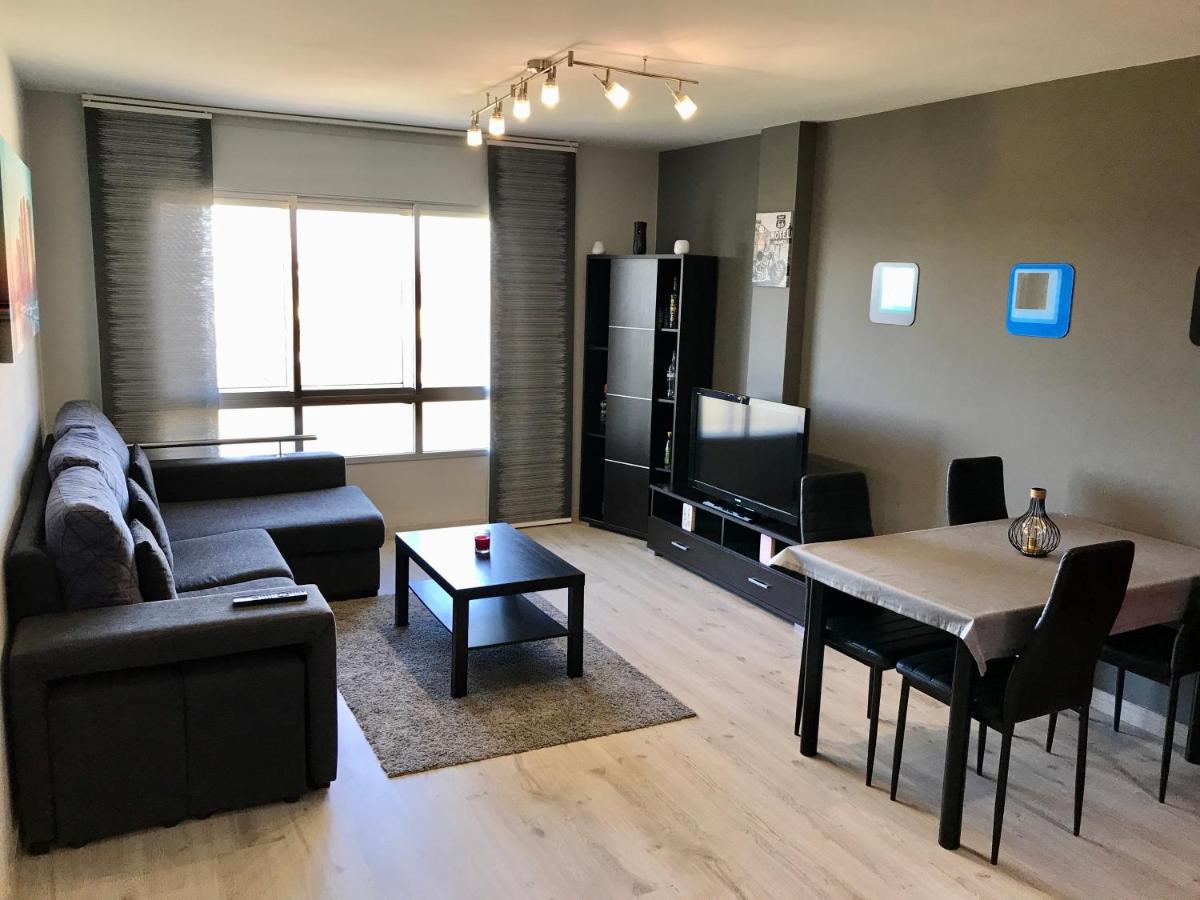 Lucushouse I Daire Lugo Dış mekan fotoğraf