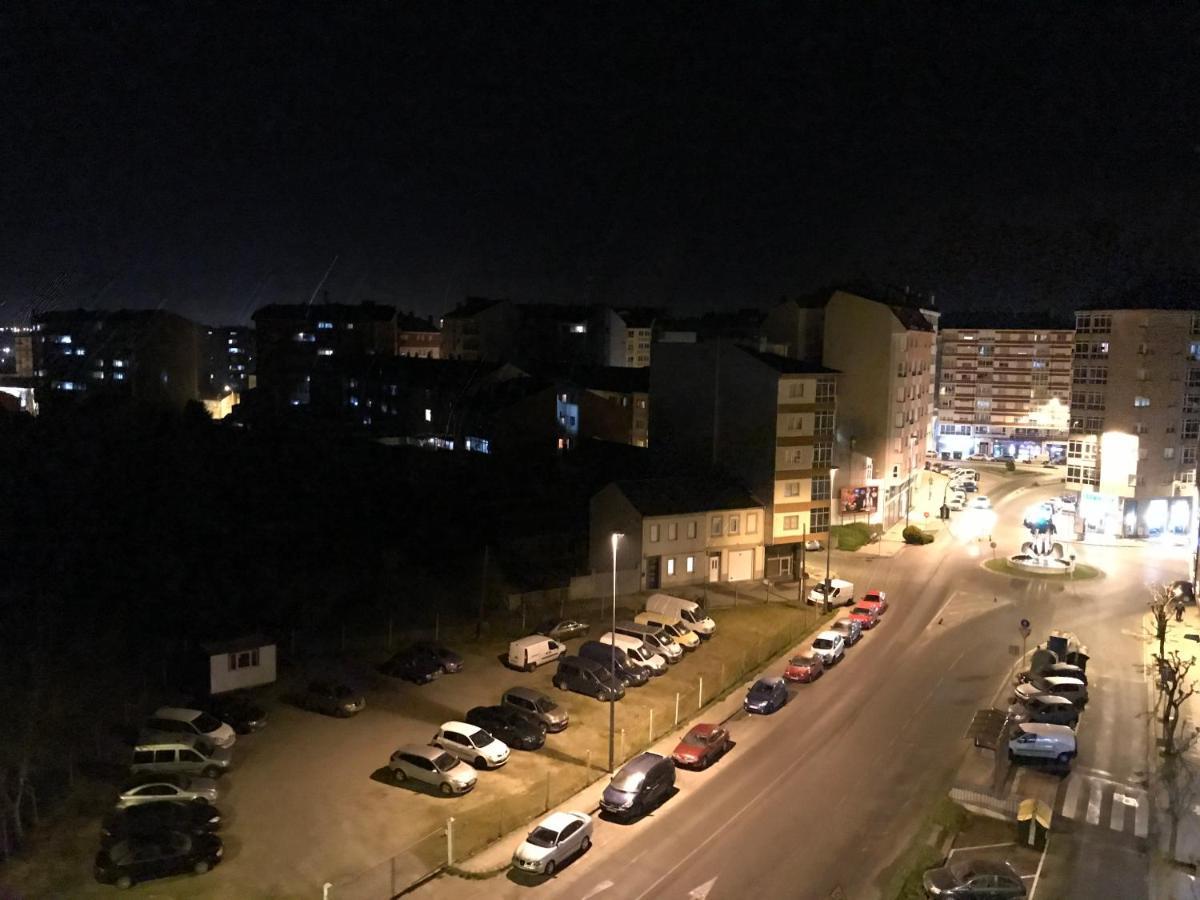 Lucushouse I Daire Lugo Dış mekan fotoğraf