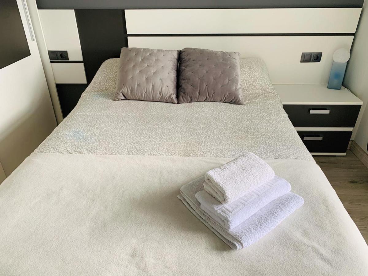 Lucushouse I Daire Lugo Dış mekan fotoğraf