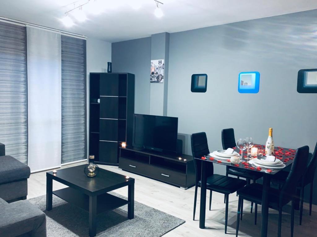 Lucushouse I Daire Lugo Dış mekan fotoğraf